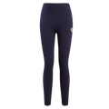 NFL DENVER BRONCOS CLASSIC JERSEY LEGGING (MIDNIGHT NAVY)