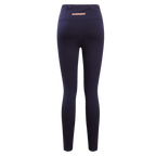 NFL DENVER BRONCOS CLASSIC JERSEY LEGGING (MIDNIGHT NAVY)