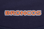 NFL DENVER BRONCOS CLASSIC JERSEY LEGGING (MIDNIGHT NAVY)