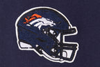 NFL DENVER BRONCOS CLASSIC JERSEY LEGGING (MIDNIGHT NAVY)