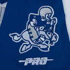 NFL DALLAS COWBOYS BEST OF MEN'S CJ DROP SHOULDER TEE (DODGER BLUE)