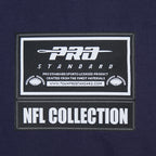 NFL DALLAS COWBOYS MEN'S S/S TEE (MIDNIGHT NAVY)