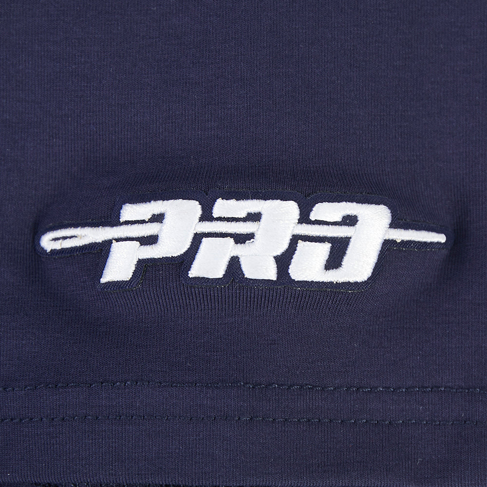 NFL DALLAS COWBOYS MEN'S S/S TEE (MIDNIGHT NAVY)