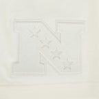 NFL DALLAS COWBOYS CEE DEE LAMB #88 NEUTRAL PNN MEN'S S/S TEE (EGGSHELL)