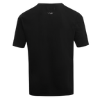 NFL DALLAS COWBOYS NEUTRAL T-SHIRT À ÉPAULES TOMBANTES POUR HOMME (NOIR)