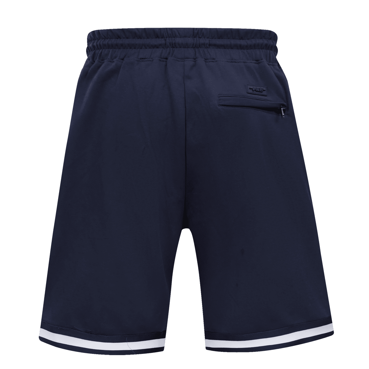 NFL DALLAS COWBOYS CLASSIC CHENILLE MEN'S SHORT (MIDNIGHT NAVY)
