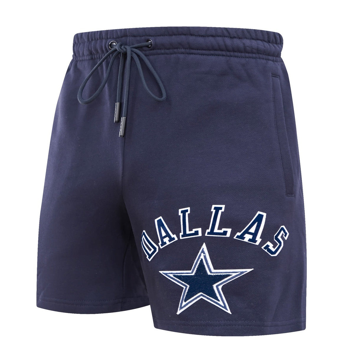 NFL DALLAS COWBOYS CLASSIC MEN'S SHORT (MIDNIGHT NAVY)