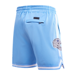NFL DALLAS COWBOYS CLASSIC CHENILLE DK SHORT (UNIVERSITY BLUE)