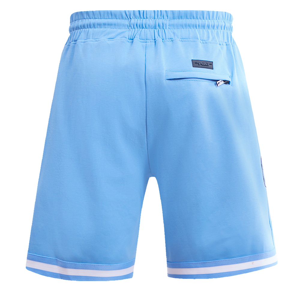 NFL DALLAS COWBOYS CLASSIC CHENILLE DK SHORT (UNIVERSITY BLUE)