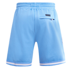 NFL DALLAS COWBOYS CLASSIC CHENILLE DK SHORT (UNIVERSITY BLUE)