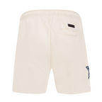 NFL DALLAS COWBOYS ECHO LOGO SHORT EN MOLLETON POUR HOMME (COQUILLE D'ŒUF)