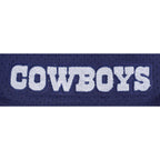 NFL DALLAS COWBOYS SOUVENIR MEN'S MESH SHORT (MIDNIGHT NAVY)