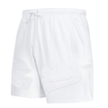 NFL DALLAS COWBOYS WHITE OUT MEN'S WOVEN SHORT (WHITE)