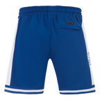 NFL DALLAS COWBOYS RETRO CLASSIC MEN'S DK 2.0 SHORT (DODGER BLUE)