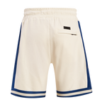 NFL DALLAS COWBOYS RETRO CLASSIC SHORT 2.0 POUR HOMME (COQUILLE D'ŒUF/BLEU DODGER)