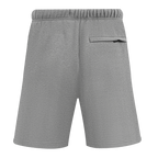 NFL DALLAS COWBOYS NEUTRAL SHORT POUR HOMME (GRIS CHINÉ FONCÉ)