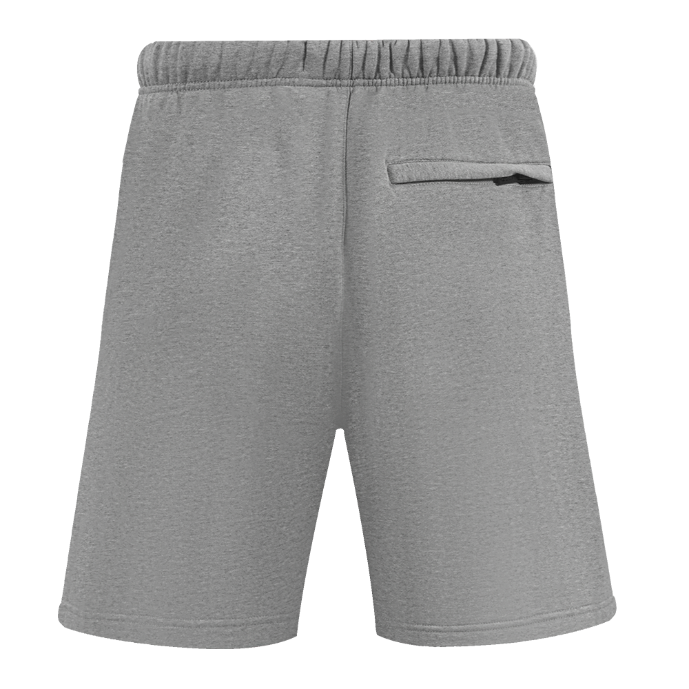 NFL DALLAS COWBOYS NEUTRAL SHORT POUR HOMME (GRIS CHINÉ FONCÉ)