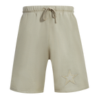 NFL DALLAS COWBOYS NEUTRAL SHORT POUR HOMME (TAUPE)