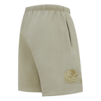 NFL DALLAS COWBOYS NEUTRAL SHORT POUR HOMME (TAUPE)