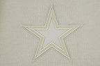 NFL DALLAS COWBOYS NEUTRAL SHORT POUR HOMME (TAUPE)