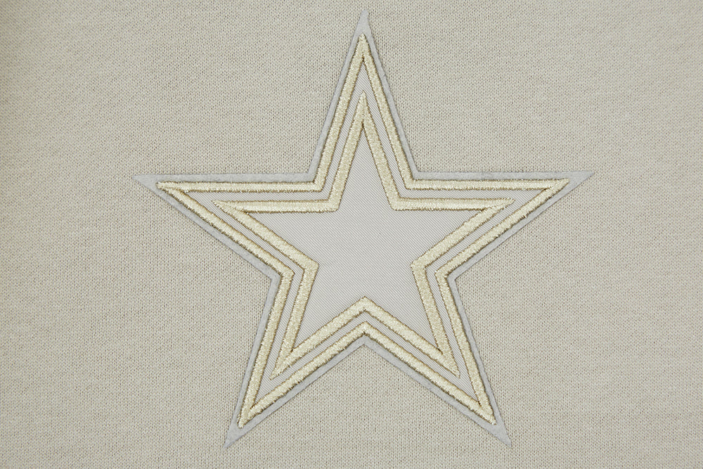 NFL DALLAS COWBOYS NEUTRAL SHORT POUR HOMME (TAUPE)