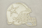 NFL DALLAS COWBOYS NEUTRAL SHORT POUR HOMME (TAUPE)