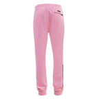 NFL DALLAS COWBOYS CLASSIC CHENILLE PANTALON JOGGER POUR HOMME (ROSE)