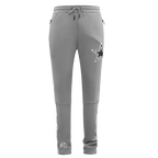 NFL DALLAS COWBOYS CLASSIC PANTALON D'ENTRAÎNEMENT EN MAILLE DOUBLE POUR HOMME (GRIS)
