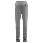 NFL DALLAS COWBOYS CLASSIC PANTALON D'ENTRAÎNEMENT EN MAILLE DOUBLE POUR HOMME (GRIS)
