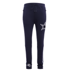 NFL DALLAS COWBOYS CLASSIC PANTALON D'ENTRAÎNEMENT POUR HOMME (MARINE MINUIT)