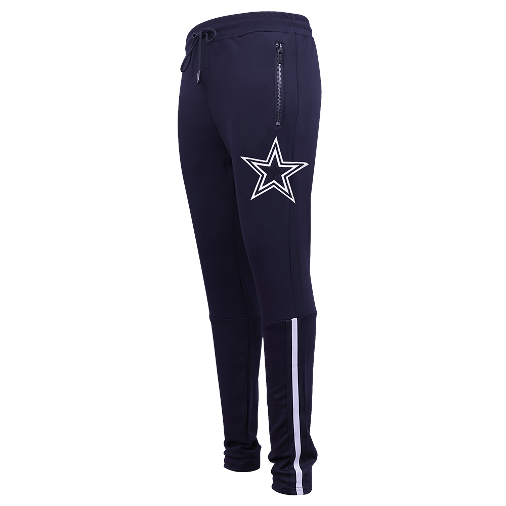 NFL DALLAS COWBOYS CLASSIC PANTALON D'ENTRAÎNEMENT POUR HOMME (MARINE MINUIT)