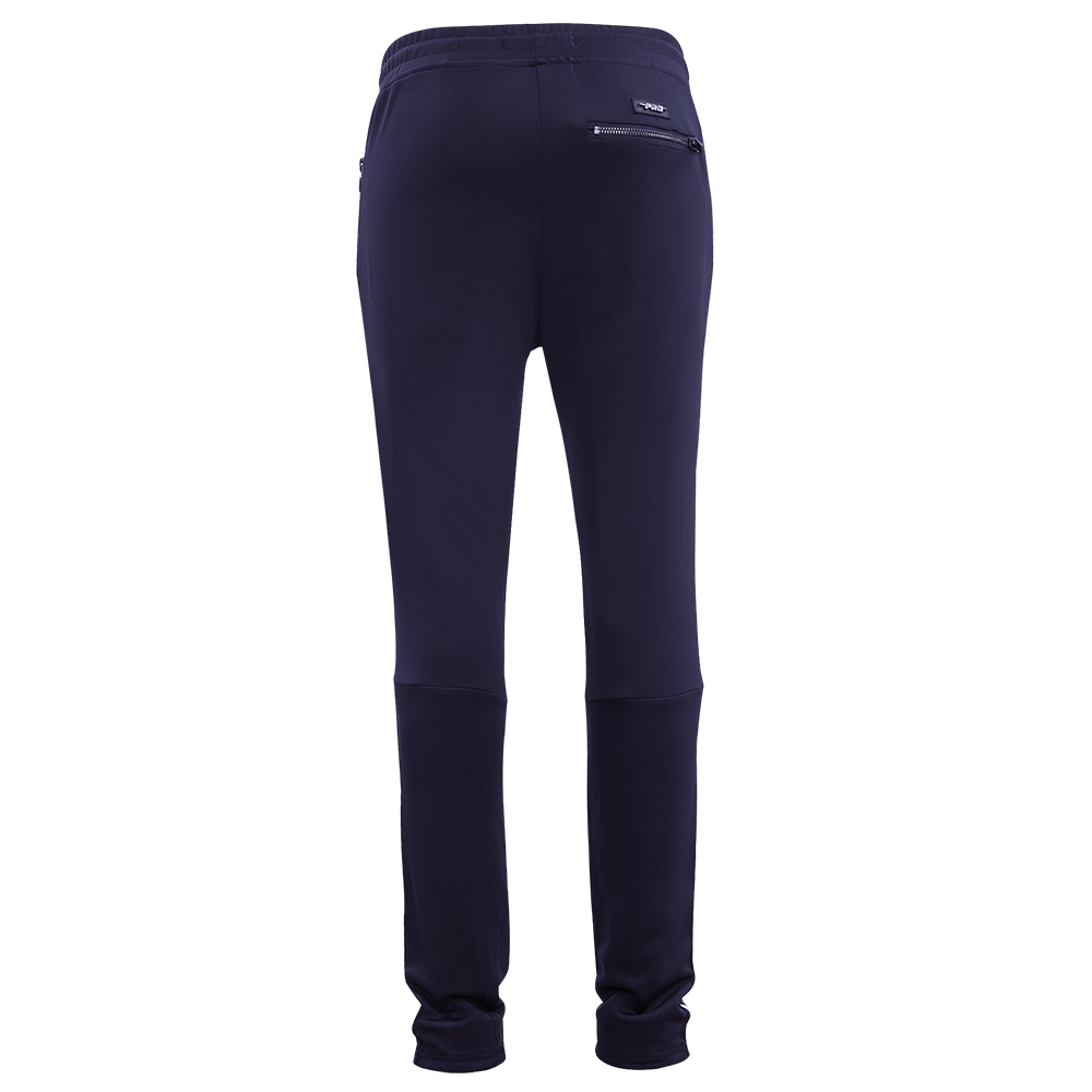 NFL DALLAS COWBOYS CLASSIC PANTALON D'ENTRAÎNEMENT POUR HOMME (MARINE MINUIT)
