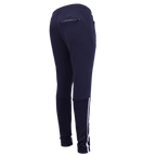 NFL DALLAS COWBOYS CLASSIC PANTALON D'ENTRAÎNEMENT POUR HOMME (MARINE MINUIT)
