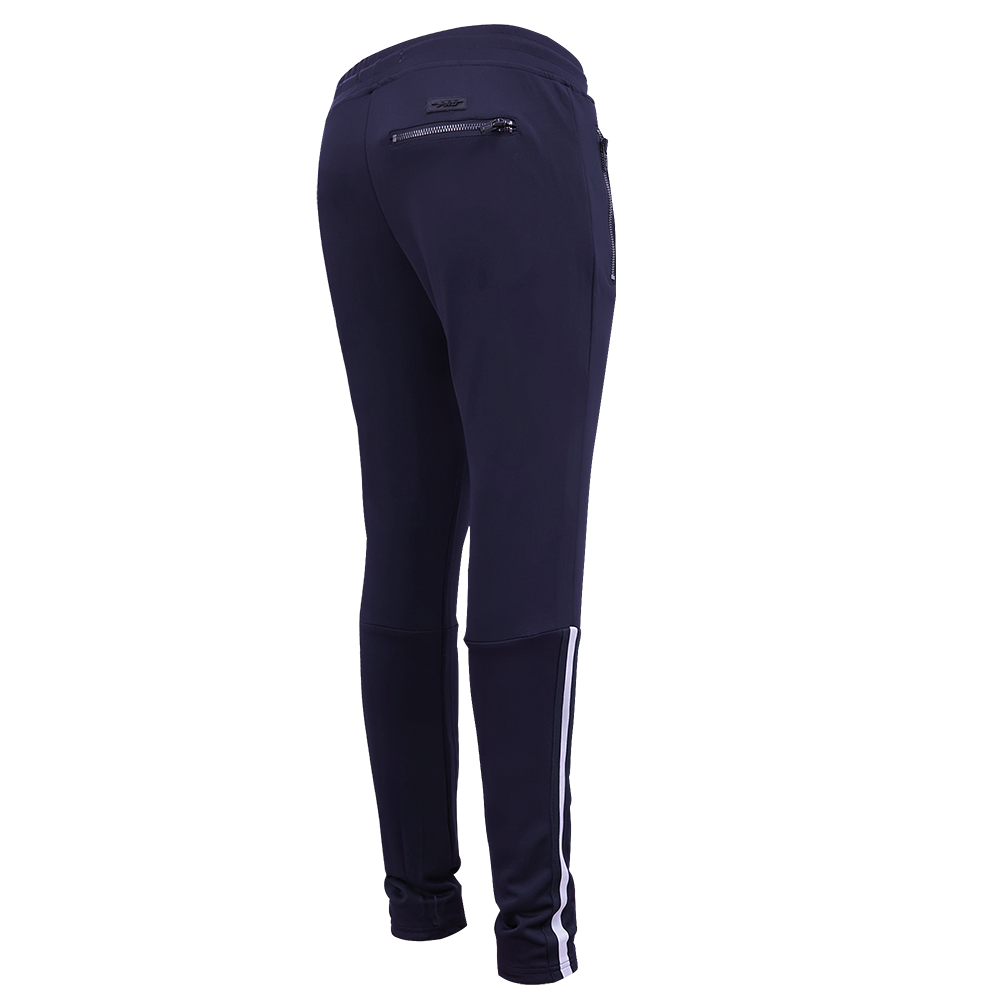 NFL DALLAS COWBOYS CLASSIC PANTALON D'ENTRAÎNEMENT POUR HOMME (MARINE MINUIT)