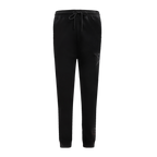 NFL DALLAS COWBOYS TRIPLE BLACK MEN'S JOGGER (BLACK)