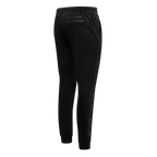 NFL DALLAS COWBOYS TRIPLE BLACK MEN'S JOGGER (BLACK)