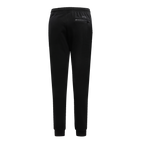 NFL DALLAS COWBOYS TRIPLE BLACK MEN'S JOGGER (BLACK)
