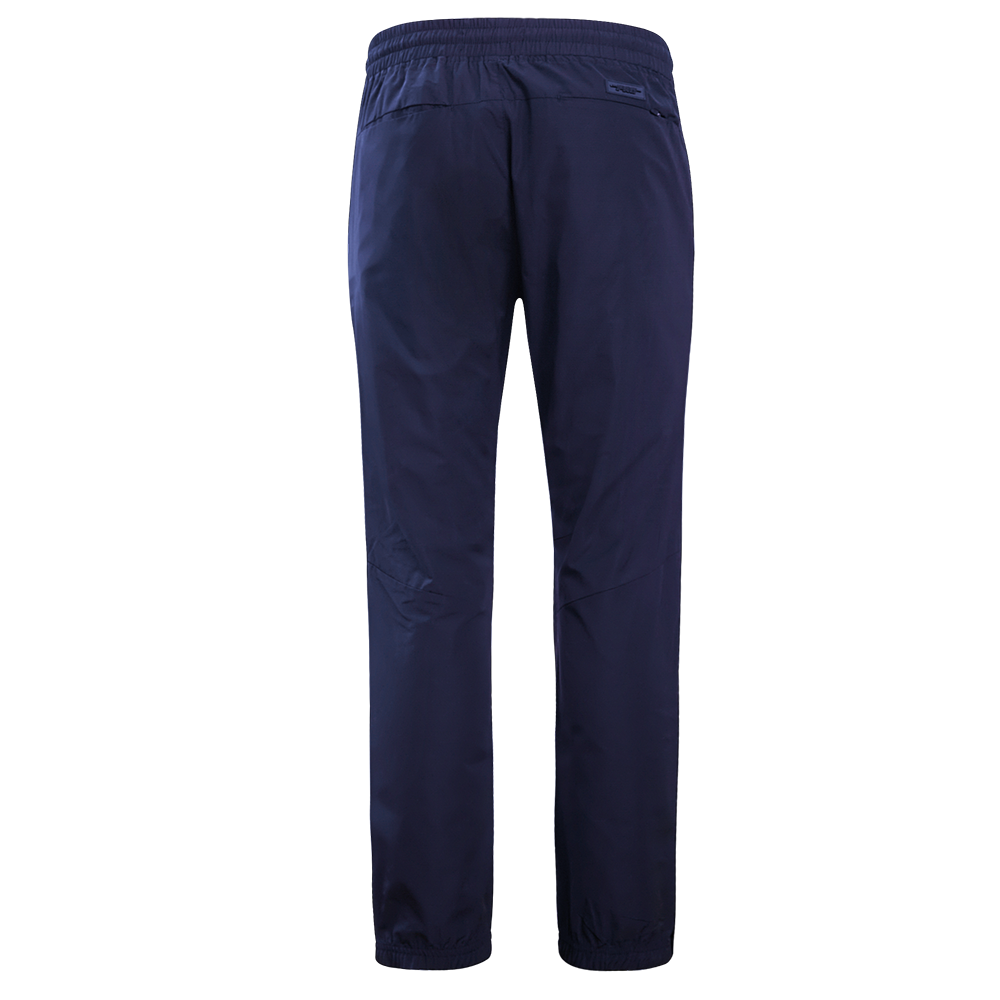 NFL DALLAS COWBOYS CLASSIC WIND SUIT PANTALON TISSÉ POUR HOMME (GRIS)