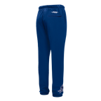 NFL DALLAS COWBOYS BEST OF PANTALON OUATÉ EN MOLLETON POUR HOMME (BLEU DODGER)