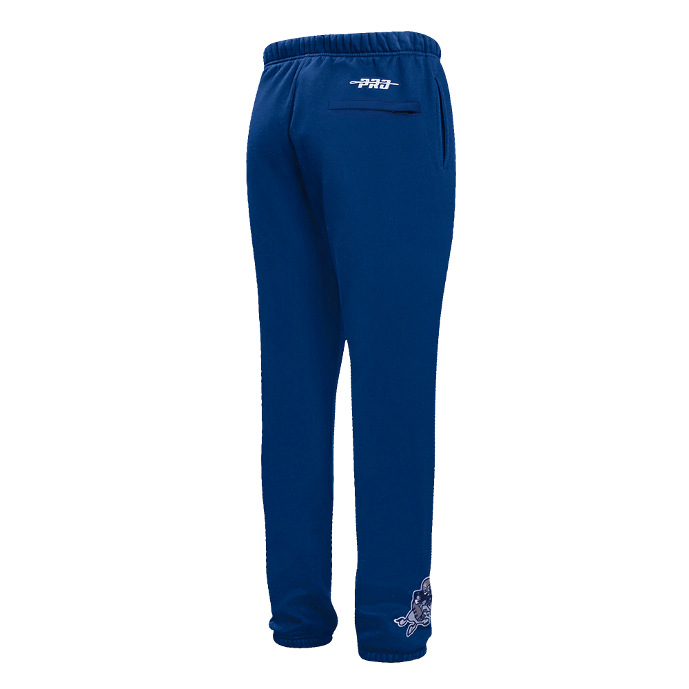NFL DALLAS COWBOYS BEST OF PANTALON OUATÉ EN MOLLETON POUR HOMME (BLEU DODGER)