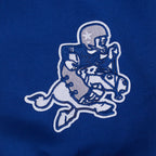 NFL DALLAS COWBOYS BEST OF PANTALON OUATÉ EN MOLLETON POUR HOMME (BLEU DODGER)
