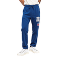 NFL DALLAS COWBOYS BEST OF PANTALON OUATÉ EN MOLLETON POUR HOMME (BLEU DODGER)