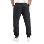 NFL DALLAS COWBOYS WASHED VANGUARD MEN'S SWEATPANT (WASHED BLACK)