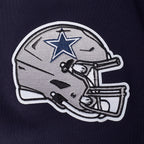 NFL DALLAS COWBOYS MEN'S SWEATERS (MIDNIGHT NAVY)