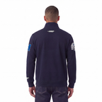 NFL DALLAS COWBOYS MEN'S SWEATERS (MIDNIGHT NAVY)