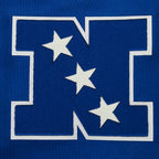 NFL DALLAS COWBOYS ORIGINAL PLAYERS MEN'S CREWNECK SWEATSHIRT (DODGER BLUE)
