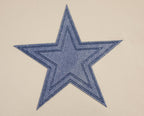 NFL DALLAS COWBOYS VARSITY BLUES CHANDAIL À CAPUCHON POUR HOMME (LIN)