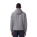 NFL DALLAS COWBOYS MEN'S JACKET (GRAY)