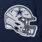 NFL DALLAS COWBOYS BLOUSON POUR HOMME (MARINE MINUIT)