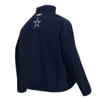 NFL DALLAS COWBOYS BLOUSON POUR HOMME (MARINE MINUIT)